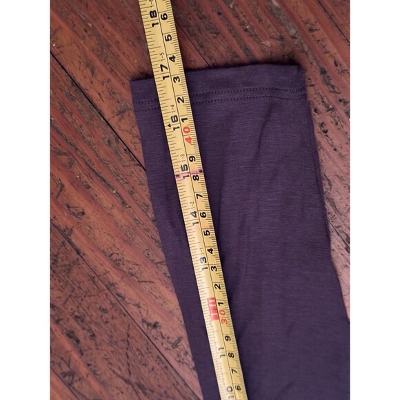 B’leev Small Y2K Style Angels Gothic 3/4 Sleeve Women’s Shirt - Picture 5 of 6